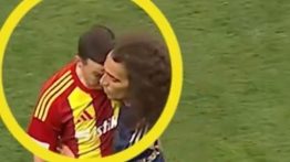 Fenerbahçe’den paylaşım; “Yorumsuz”