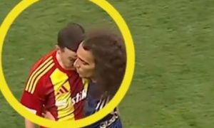 Fenerbahçe’den paylaşım; “Yorumsuz”