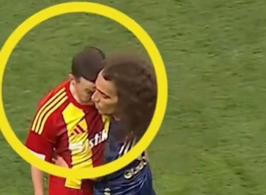  Fenerbahçe’den paylaşım; “Yorumsuz”