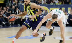 Fenerbahçe Beko, Hapoel Tel Aviv’e konuk!